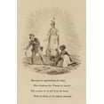 thumbnail image 1 of Print: But Soon As Approaching The Land,, 1833, 1 of 4