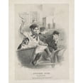 thumbnail image 1 of Print: Butcher Boys, 1848, 1 of 4