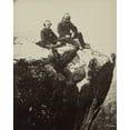 thumbnail image 1 of Print: Bv't. Maj. Gen. D.C. Mccallum, Lookout Mountain, circa 1861, 1 of 4