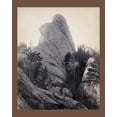thumbnail image 1 of Print: Calamnity i.e. Calamity Peak. Near Custer City On B. & M. R'y, 1 of 4
