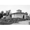 thumbnail image 1 of Print: Calvert Estate, Riverdale, Maryland, circa 1918-1920, 1 of 4