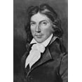 thumbnail image 1 of Print: Camille Desmoulins, Head-And-Shoulders Portrait, Facing Front, 1921, 1 of 4