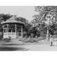 thumbnail image 1 of Print: Canada, Nova Scotia, Halifax--Public Gardens, circa 1900, 1 of 4