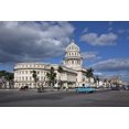 thumbnail image 1 of Print: Capitol, Havana, Cuba, 2010, 1 of 4