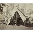 thumbnail image 1 of Print: Capt. Thomas Alexander, 80th New York Infantry, September, 1863, 1 of 4