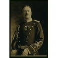 thumbnail image 1 of Print: Captain Archibald W. Butt, Half-Length Portrait, Wearing Uniform, 1 of 4