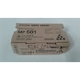 thumbnail image 1 of Ricoh Genuine OEM 407823 Black Toner Cartridge (25K YLD), 1 of 3