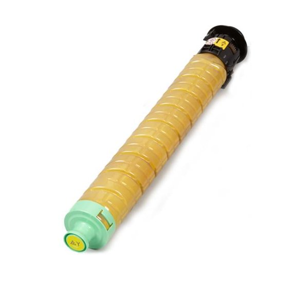 Print Cartridge SPC840A - Yellow