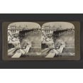 thumbnail image 1 of Print: Cascades And Lagoon, World's Fair, St. Louis, U. S. A., 1904, 1 of 4