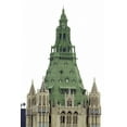 thumbnail image 1 of Print: Cass Gilbert's Woolworth Building, New York, New York, 2008, 1 of 4