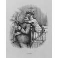 thumbnail image 1 of Print: Caught!, 1889, 1 of 4
