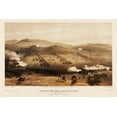 thumbnail image 1 of Print: Charge Of The Light Cavalry Brigade, 25th Oct. 1854, Under Major, 1 of 4