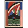 thumbnail image 1 of Print: Charity Bazar i.e., Bazaar For The Widows And Orphans Of German, 1 of 4