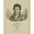thumbnail image 1 of Print: Charles, (Jacques Alexandre Cesar.) NE Beaugency-Sur-Loire, Le 11, 1 of 4