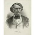 thumbnail image 1 of Print: Charles Sumner, circa 1872, 1 of 4