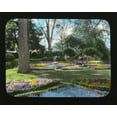 thumbnail image 1 of Print: Chatham, Colonel Daniel Bradford Devore House, 120 Chatham Lane, 1 of 4