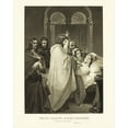thumbnail image 1 of Print: Christ Raising Jairus' Daughter, 1866, 1 of 4