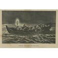 thumbnail image 1 of Print: Christ Walking On The Sea, circa 1856, 1 of 4