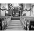 thumbnail image 1 of Print: Church Interior, 1 of 4