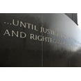 thumbnail image 1 of Print: Civil Rights Memorial, Montgomery, Alabama, 2010, 1 of 4