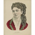 thumbnail image 1 of Print: Clara, circa 1856, 1 of 4