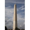 thumbnail image 1 of Print: Climbers Assessing Damage To The Washington Monument Following The, 1 of 4