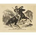 thumbnail image 1 of Print: Col. John C. Fremont, Republican Candidate For The President Of The, 1 of 4