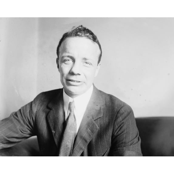 Print: Col. Theodore Roosevelt, Jr.