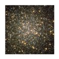 thumbnail image 1 of Print Collection 'A Celestial Snow Globe of Stars' Canvas Art, 1 of 4