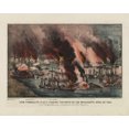 thumbnail image 1 of Print: Com. Farragut's Fleet, Passing The Forts On The Mississippi, April, 1 of 4