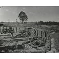 thumbnail image 1 of Print: Confederate Fortifications Around Atlanta, Ga., circa 1864, 1 of 4