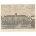 thumbnail image 1 of Print: Connecticut State Prison, 1 of 4