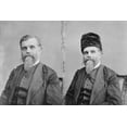 thumbnail image 1 of Print: Corcoran, Hon. Jerome Of Ala?, circa 1865, 1 of 4