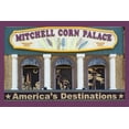thumbnail image 1 of Print: Corn Palace, Mitchell, South Dakota, 2009, 1 of 4