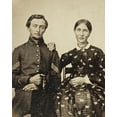 thumbnail image 1 of Print: Corporal James M. Dennis, Hannah C. Barnard, circa 1861-1865, 1 of 4