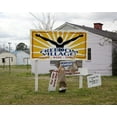 thumbnail image 1 of Print: Cottages At Freedom Village Just A Few Blocks From Downtown, 1 of 4