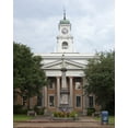 thumbnail image 1 of Print: Courthouse, Greensboro, Alabama, 2010, 1 of 4