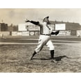thumbnail image 1 of Print: Cy Young, Boston Alabama, Full-Length Portrait, Standing, Facing, 1 of 4