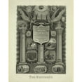 thumbnail image 1 of Print: Das Vaternuser, 1889, 1 of 4