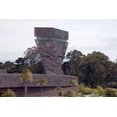 thumbnail image 1 of Print: De Young Museum, San Francisco, California, 1 of 4