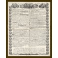 thumbnail image 1 of Print: Declaration Of Independence, 1 of 4