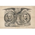 thumbnail image 1 of Print: Democratic Candidate, 1868, 1 of 4