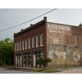 thumbnail image 1 of Print: Demopolis, Alabama, 2010, 1 of 4