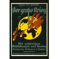 thumbnail image 1 of Print: Der Grosse Krieg, Von Hanns Von Zobeltitz, Mit Zahlreichen, 1 of 4
