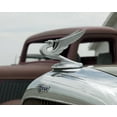 thumbnail image 1 of Print: Detail Of Antique Car, Country Classic Cars, Staunton, Illinois, 1 of 4