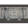 thumbnail image 1 of Print: Detail On The Kiel Opera House, St. Louis, Missouri, 2009, 1 of 4