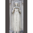 thumbnail image 1 of Print: Details From The Alabama Power Company Building, Birmingham, 1 of 4