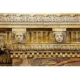 thumbnail image 1 of Print: Details From The Million Dollar Courthouse, The Theodore Levin, 1 of 4