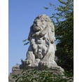 thumbnail image 1 of Print: Details Of Taft Bridge, NW, Washington, D.C., 2010, 1 of 4