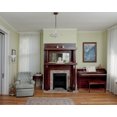 thumbnail image 1 of Print: Dexter Parsonage Museum, Montgomery, Alabama, 2010, 1 of 4